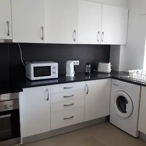 Appartement Mar-bel Sol, Vilamoura