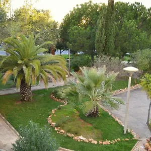 Appart hôtel Parque Amendoeiras, Vilamoura