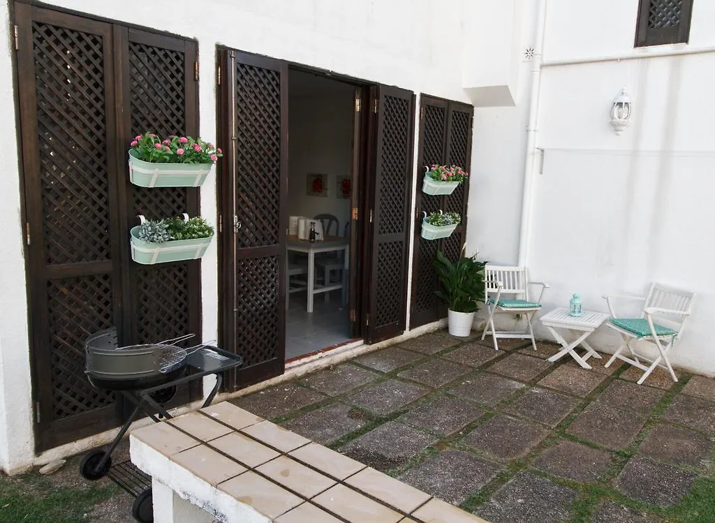 Apartamentos Fonte Da Moura Vilamoura Holiday home