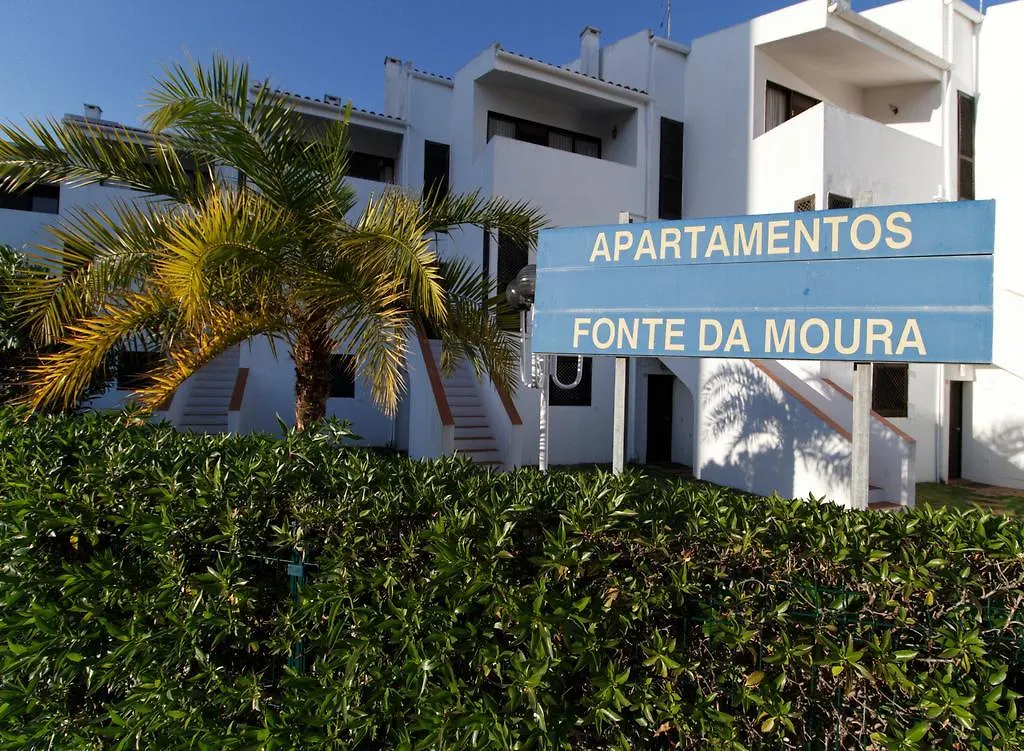 Apartamentos Fonte Da Moura Vilamoura 0*,  Portugal