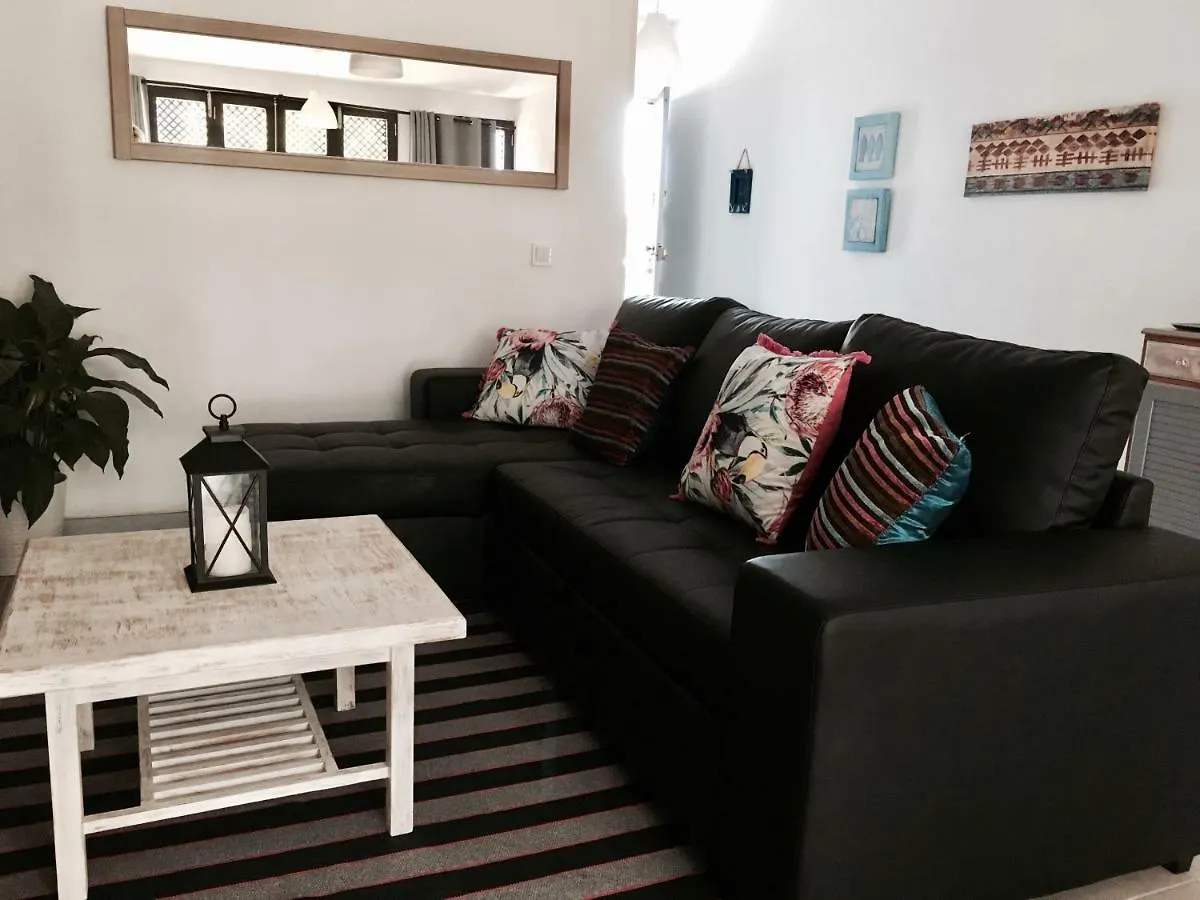 Holiday home Apartamentos Fonte Da Moura Vilamoura