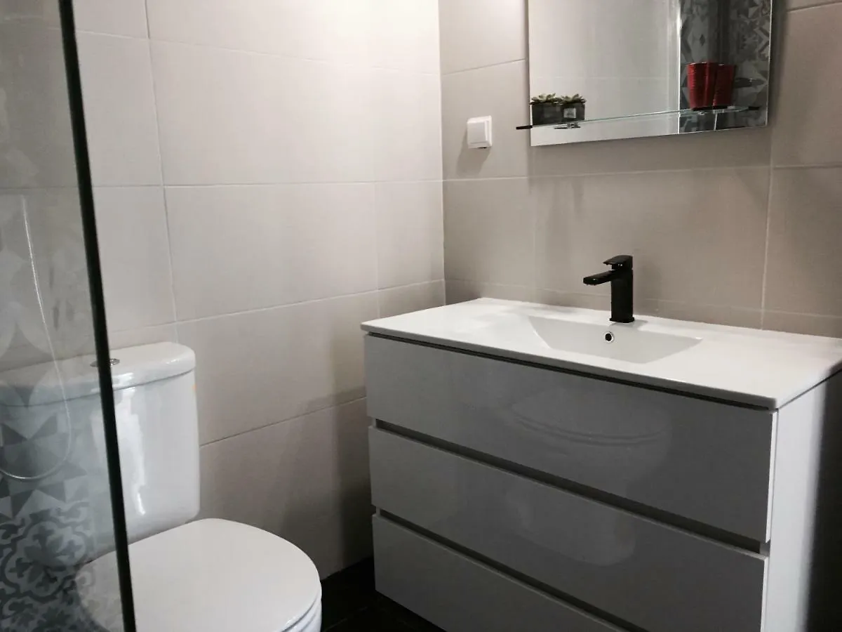 Apartamentos Fonte Da Moura Vilamoura Portugal