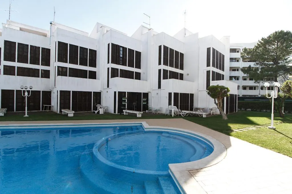 Apartamentos Fonte Da Moura Vilamoura 0*,  Portugal