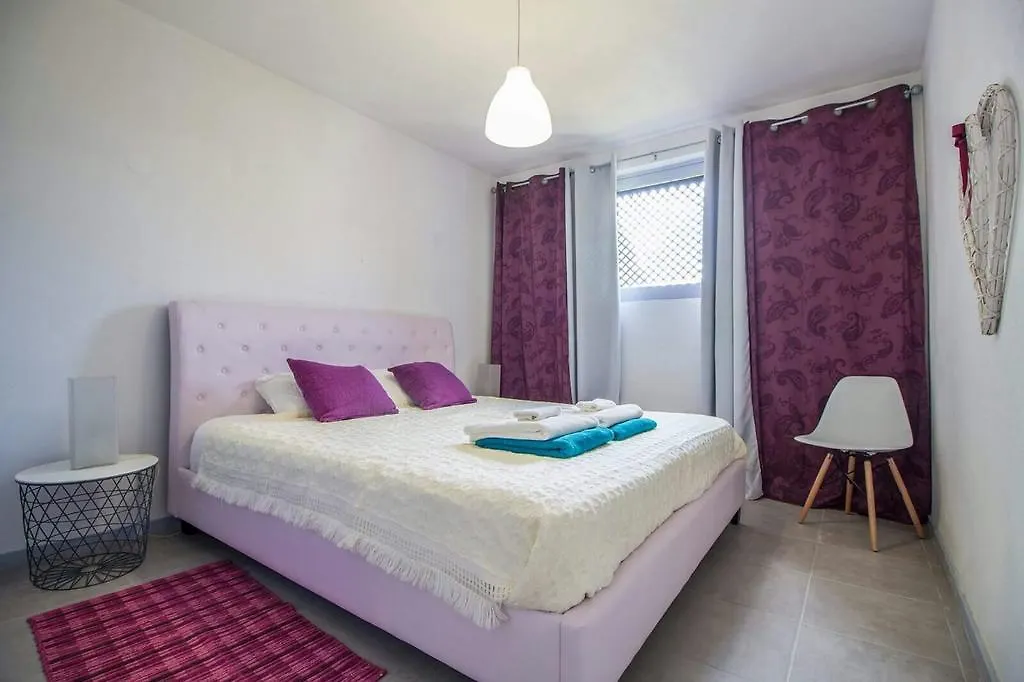 Ferienhaus Apartamentos Fonte Da Moura Vilamoura