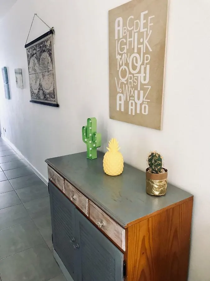 Ferienhaus Apartamentos Fonte Da Moura Vilamoura