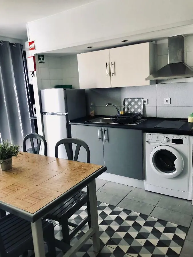Apartamentos Fonte Da Moura Vilamoura 0*,