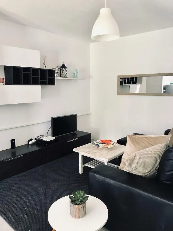 Apartamentos Fonte Da Moura Vilamoura