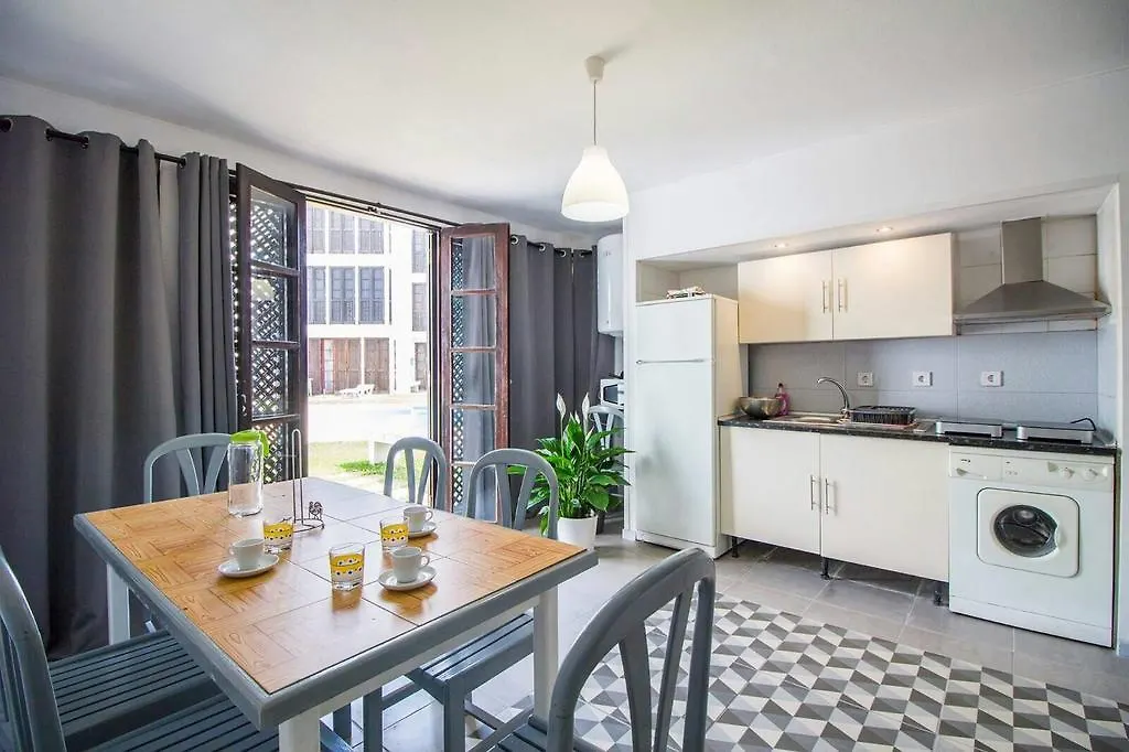 Apartamentos Fonte Da Moura Vilamoura